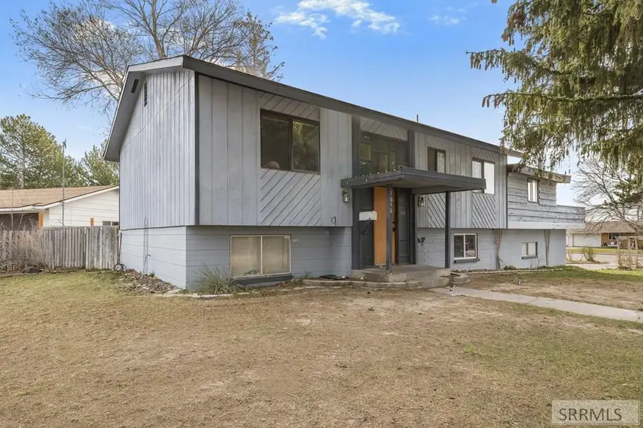 1646 Westwood Street, Idaho Falls, ID 83402 - #2