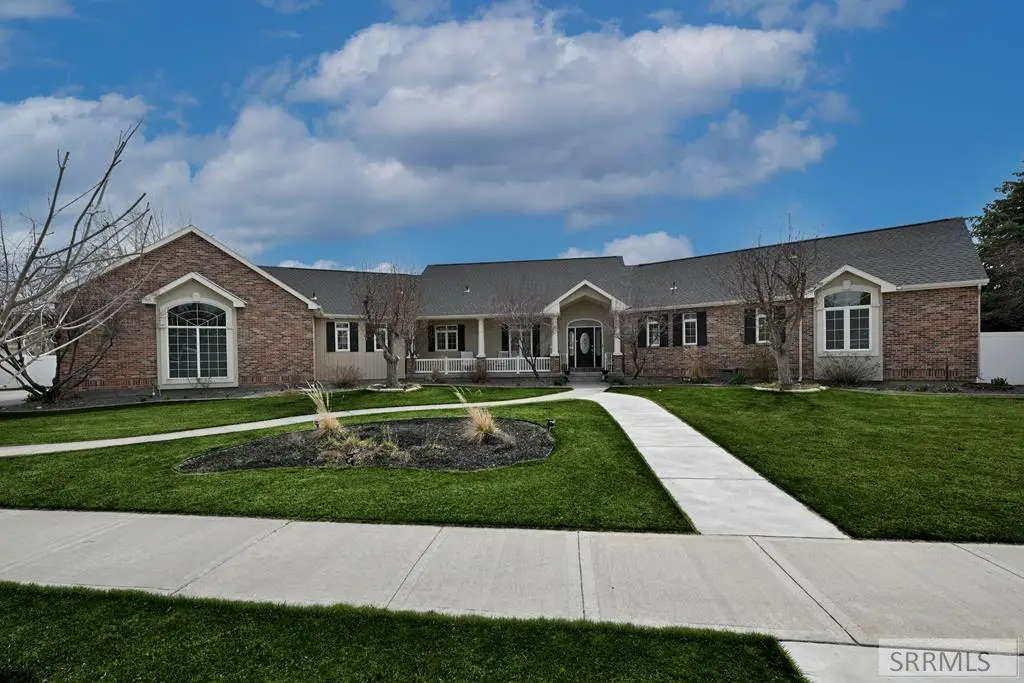 160 Woodhaven Lane, Idaho Falls, ID 83404 - #1