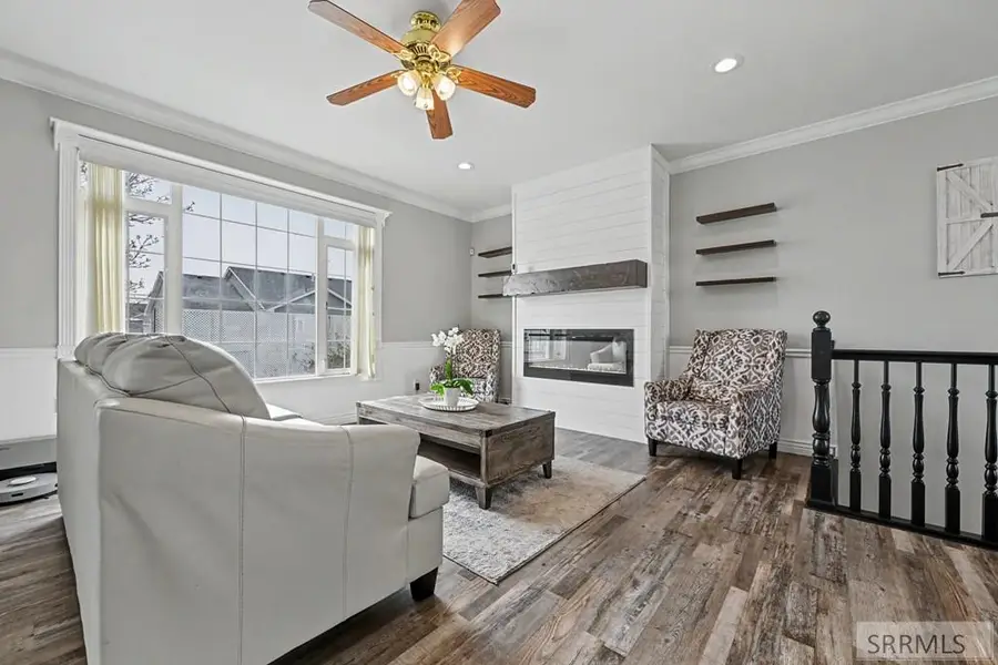 160 Woodhaven Lane, Idaho Falls, ID 83404 - #3