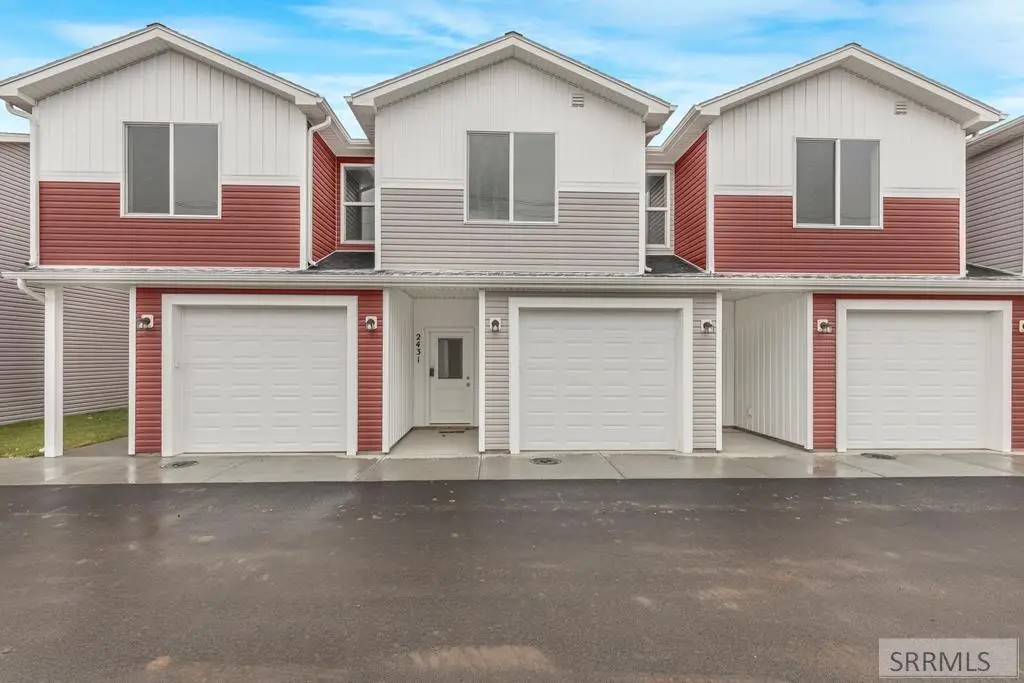 2431 Caddis Way, Idaho Falls, ID 83404 - #1