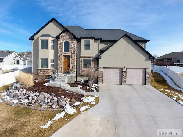 1432 Kelly Court, POCATELLO, ID 83201
