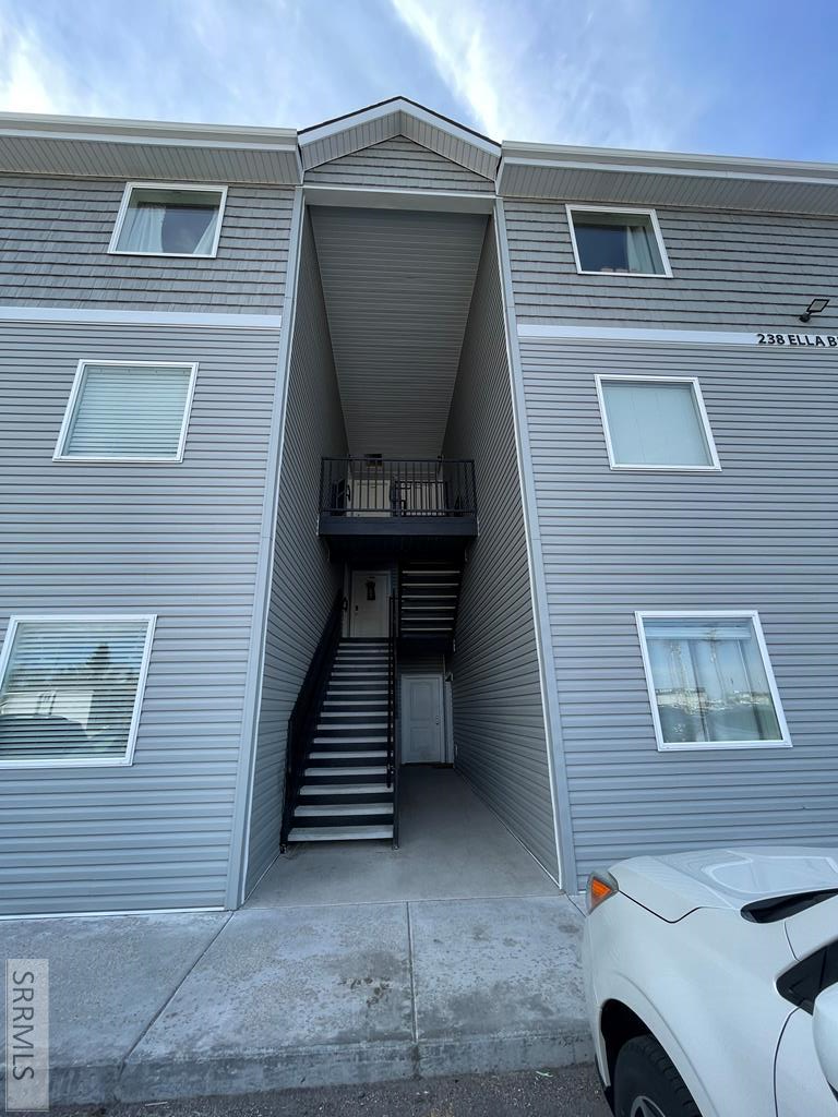 238 Ella Lane #1104, Rexburg, ID 83440 - #1