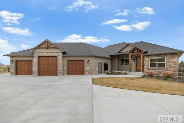 11865 Legacy Lane, IDAHO FALLS, ID 83404