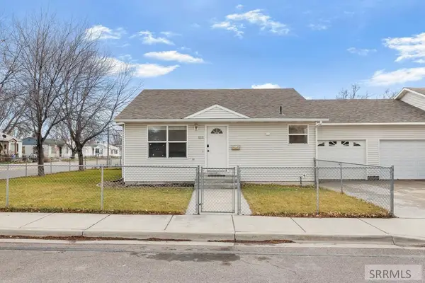 855 Walnut Street, POCATELLO, ID 83201
