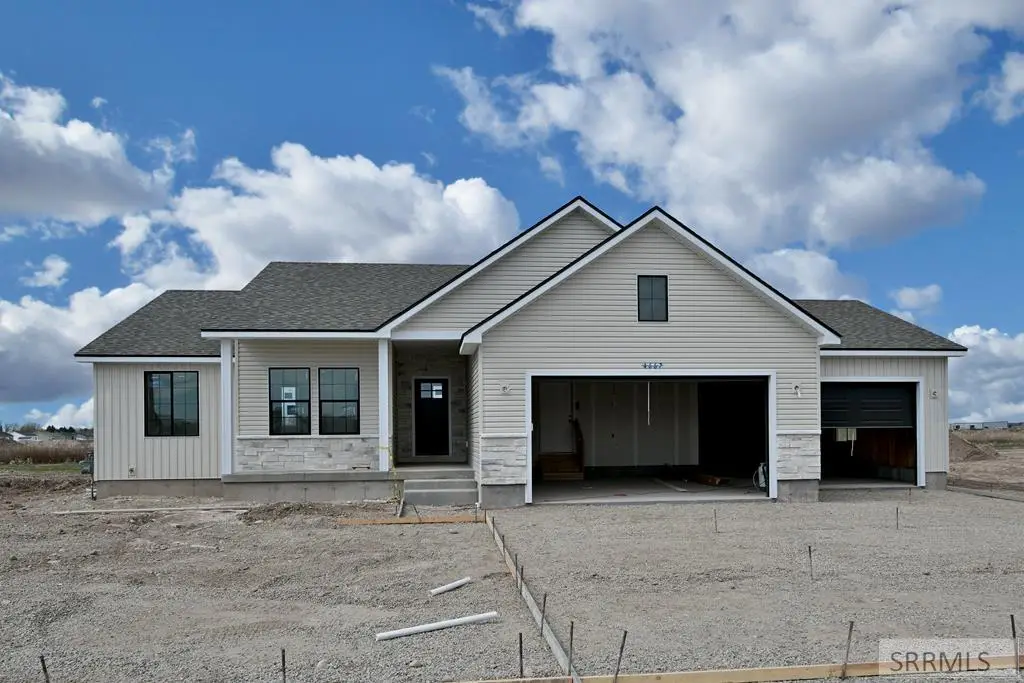 4667 Ola Vista Avenue, Idaho Falls, ID 83401 - #1