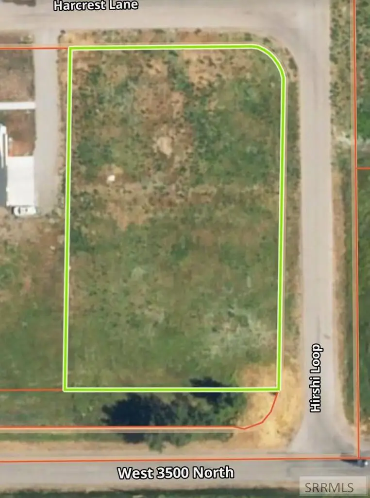 615 Hartcrest Lane, Rexburg, ID 83440 - #1