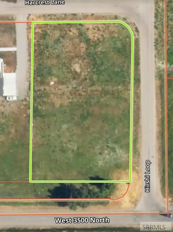 615 Hartcrest Lane, REXBURG, ID 83440