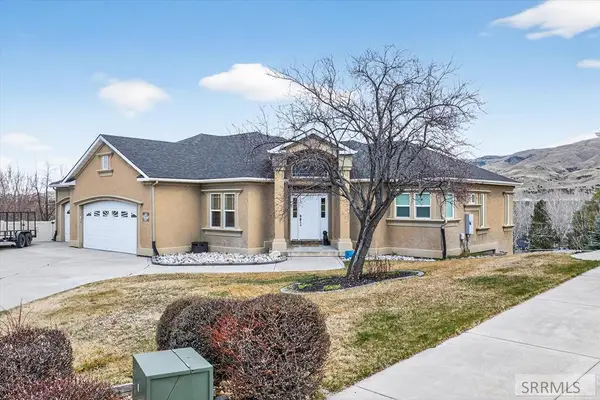 788 Creekside Circle, POCATELLO, ID 83204