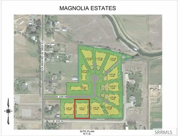 L11B1 228 N, RIGBY, ID 83442