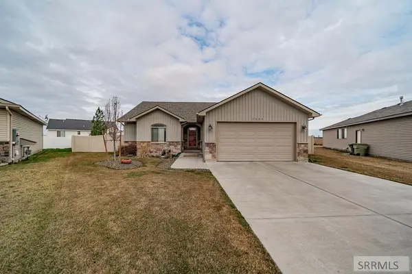 3909 Brighton Circle, IDAHO FALLS, ID 83401