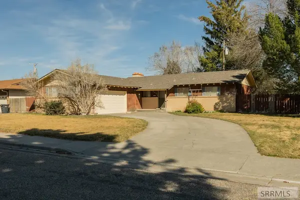1985 Tiffany Drive, IDAHO FALLS, ID 83404