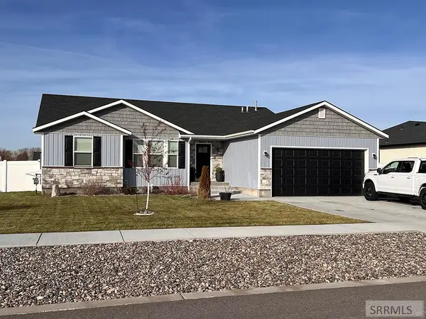 2215 Coopers Way, BLACKFOOT, ID 83221
