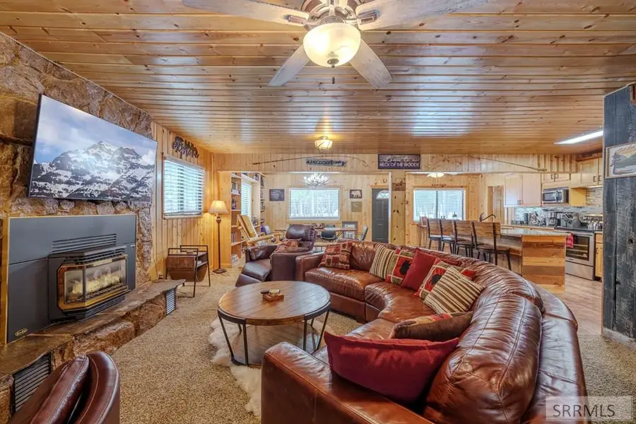 3812 Great Grey Owl, Island Park, ID 83429 - #3