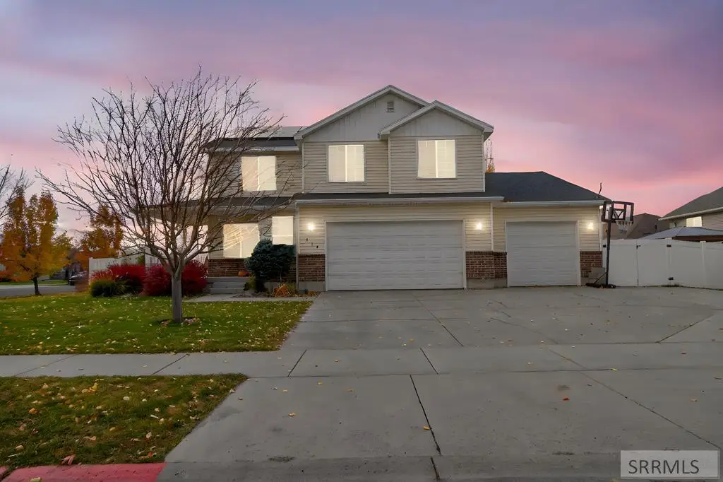 318 Polo Drive, Rexburg, ID 83440 - #1