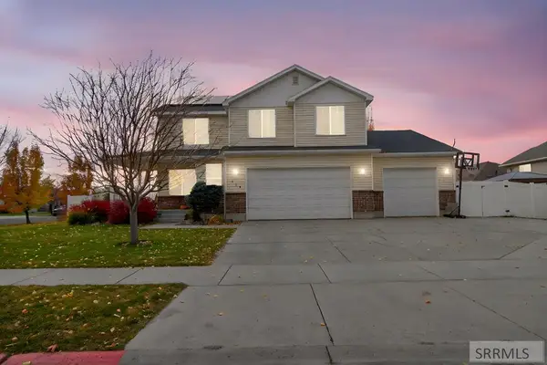 318 Polo Drive, REXBURG, ID 83440