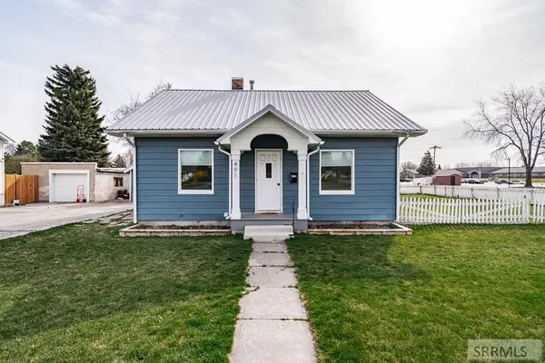 491 Park Avenue, SHELLEY, ID 83274
