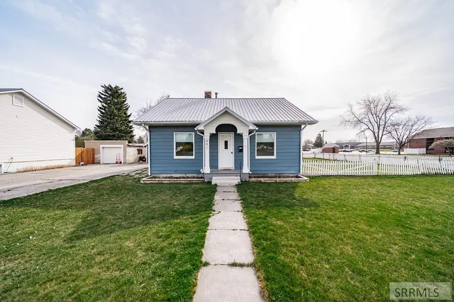 491 Park Avenue, Shelley, ID 83274 - #2