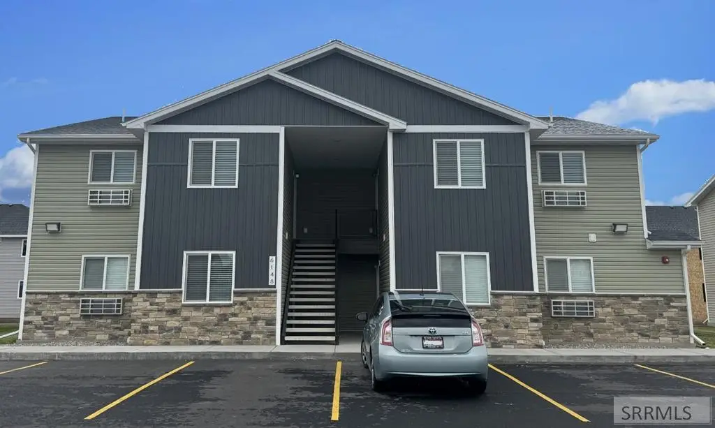 5963 Freedom Road, Idaho Falls, ID 83401 - #1