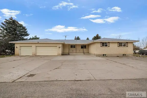 275 Park Street, NEWDALE, ID 83436