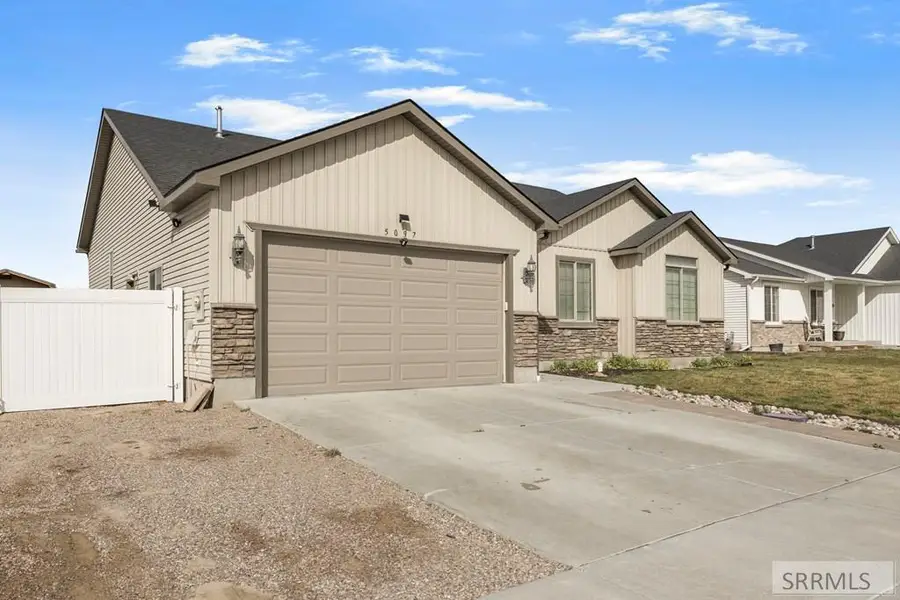 5097 Camden Street, Chubbuck, ID 83202 - #3