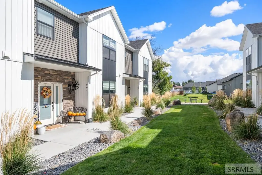 267 Blue Sky Court, Sugar City, ID 83448 - #1