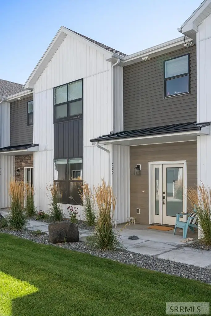 276 Blue Sky Court, Sugar City, ID 83448 - #1