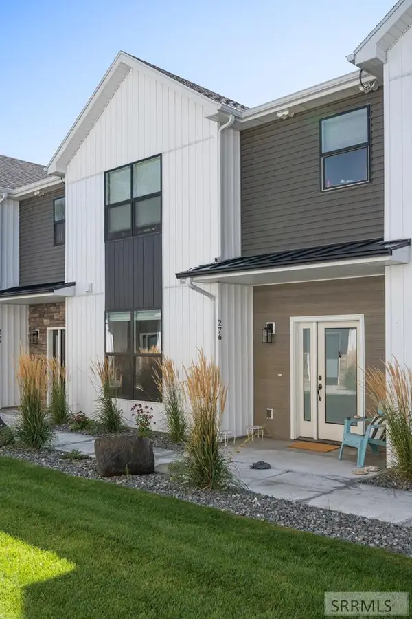 276 Blue Sky Court, SUGAR CITY, ID 83448