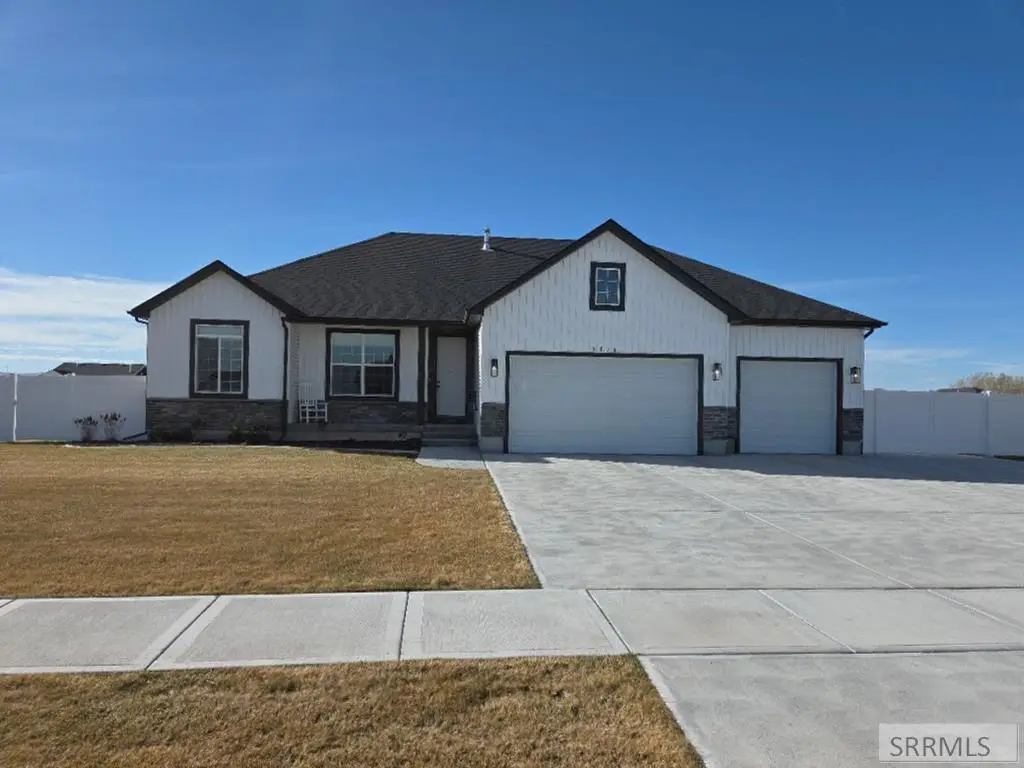 5078 Allcott Drive, Iona, ID 83427 - #1