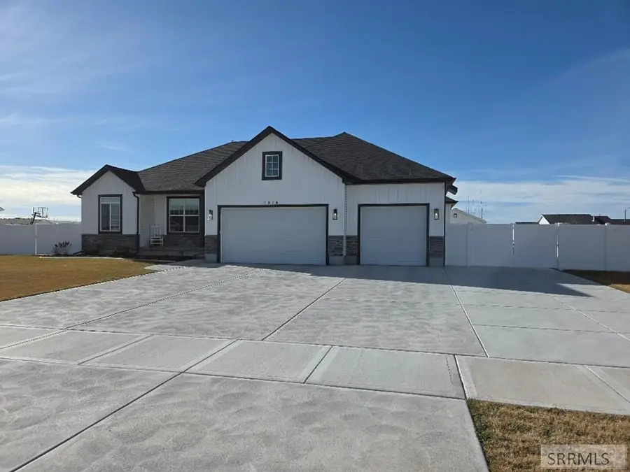 5078 Allcott Drive, Iona, ID 83427 - #2