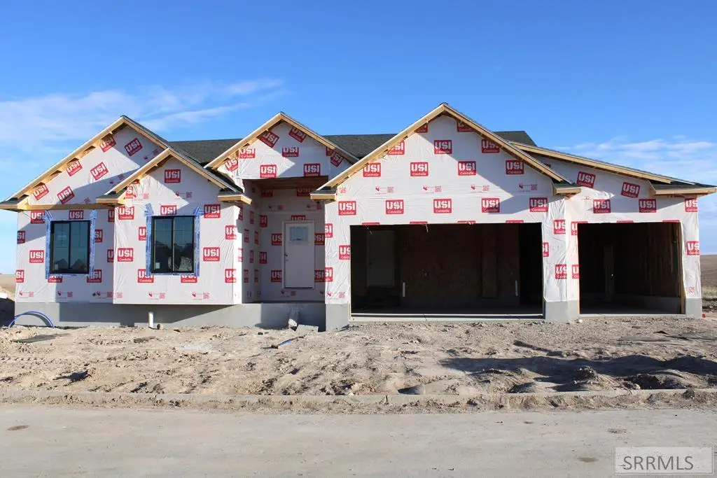 1047 Paul Revere Lane, Rexburg, ID 83440 - #1