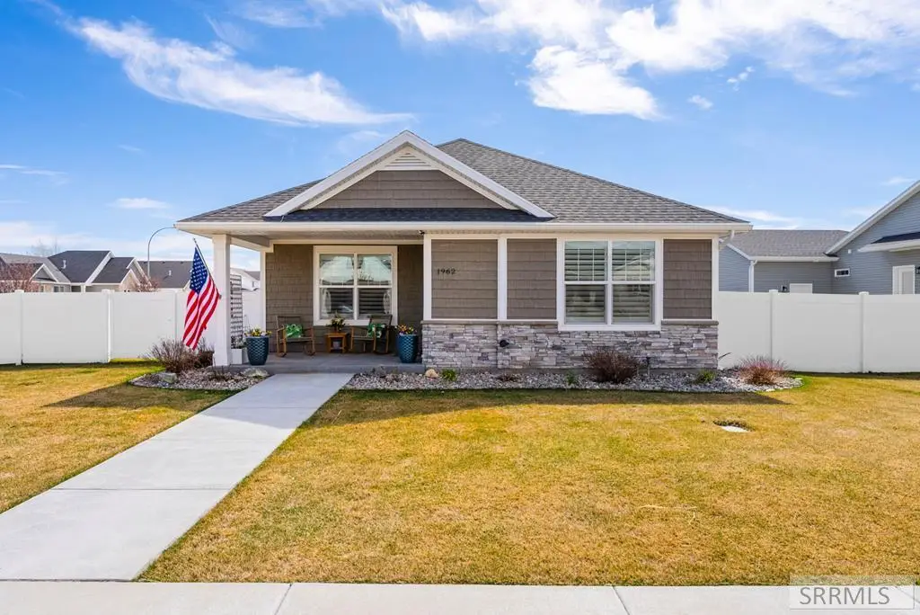 1962 Autumn Lane, Idaho Falls, ID 83404 - #1
