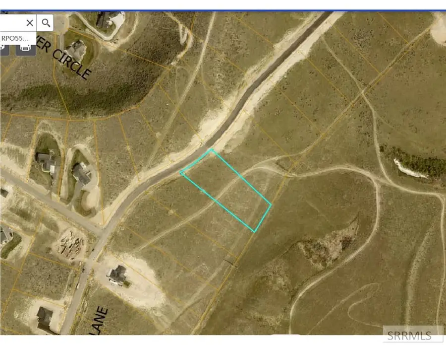 TBD Packbridge Lane, Idaho Falls, ID 83406 - #2