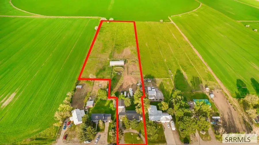 13638 75th E, Idaho Falls, ID 83401 - #2