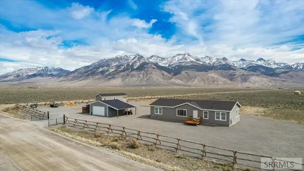 5897 Remington Ridge Road, MACKAY, ID 83251