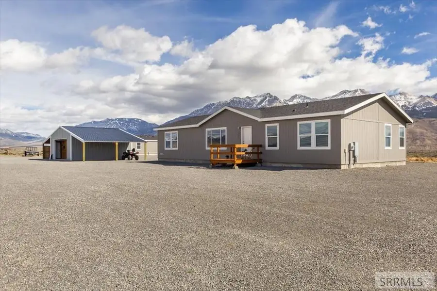 5897 Remington Ridge Road, Mackay, ID 83251 - #2