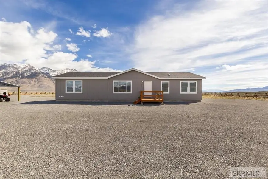 5897 Remington Ridge Road, Mackay, ID 83251 - #3