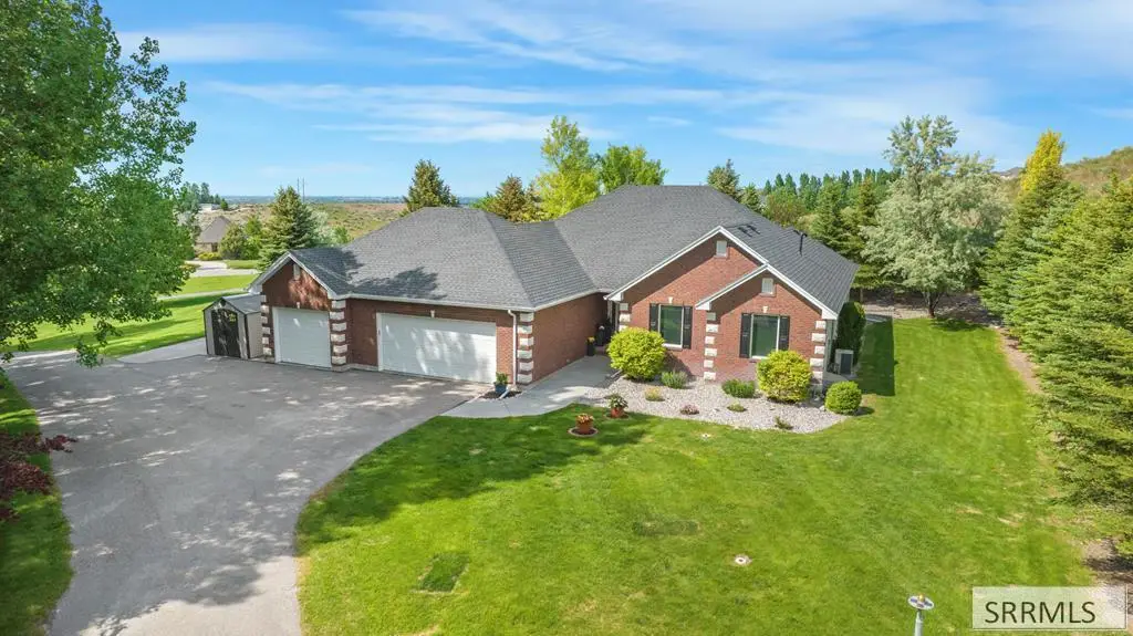 6644 Ensenada Circle, Idaho Falls, ID 83406 - #1