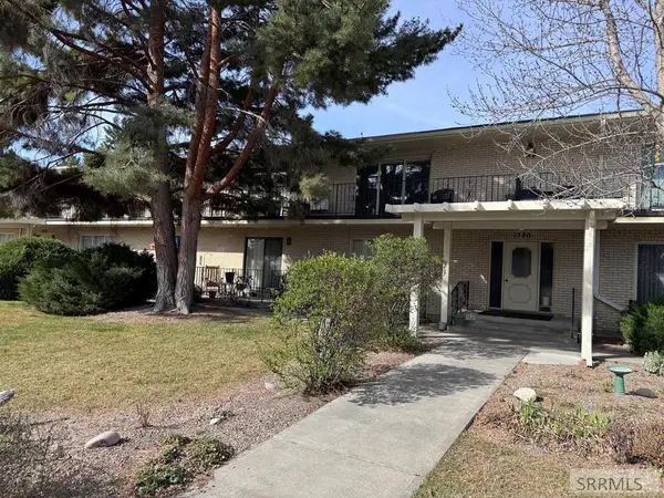 1780 Balboa Drive #F, IDAHO FALLS, ID 83404
