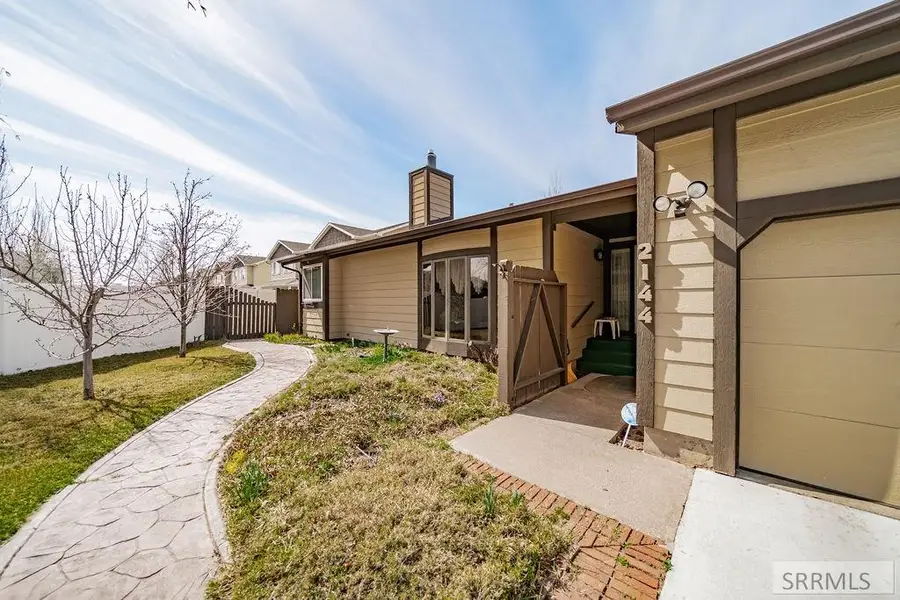 2144 Pend Oreille Circle, Idaho Falls, ID 83404 - #2