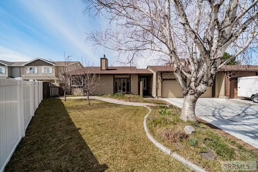 2144 Pend Oreille Circle, Idaho Falls, ID 83404 - #3