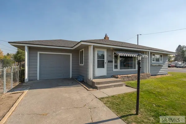 1675 Higbee Avenue, IDAHO FALLS, ID 83404