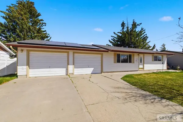 545 Collins Street, BLACKFOOT, ID 83221