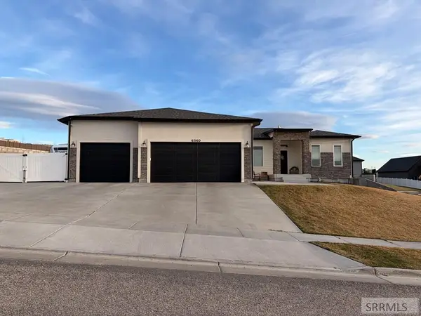 6560 Crown Crescent, AMMON, ID 83406