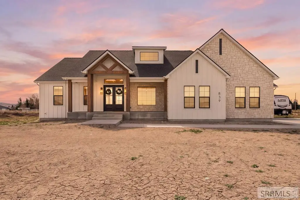 839 1560 N, Shelley, ID 83274 - #1