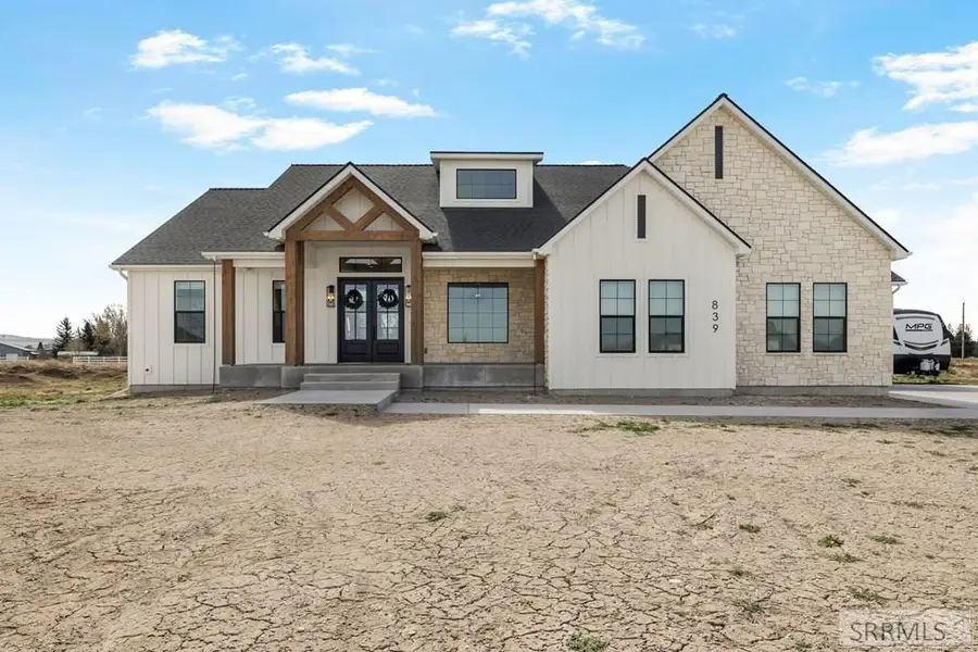 839 1560 N, Shelley, ID 83274 - #2