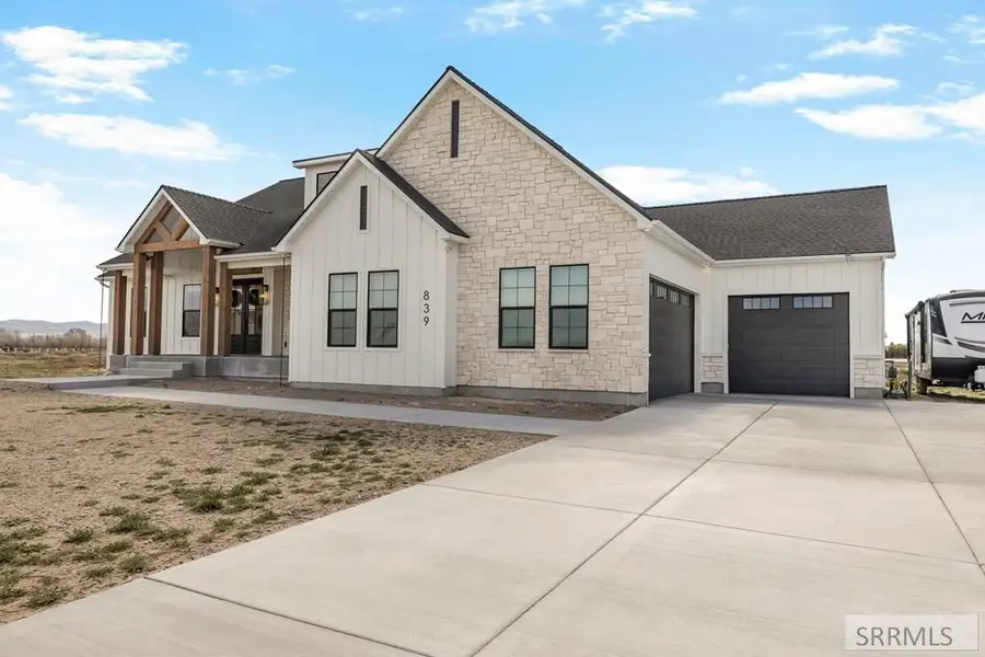 839 1560 N, Shelley, ID 83274 - #3