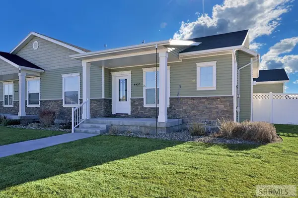 4427 Craven Lane, IDAHO FALLS, ID 83402