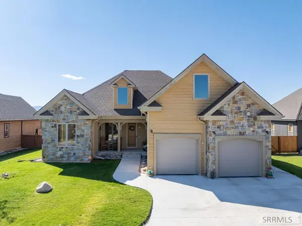 70 Baywood, DRIGGS, ID 83422