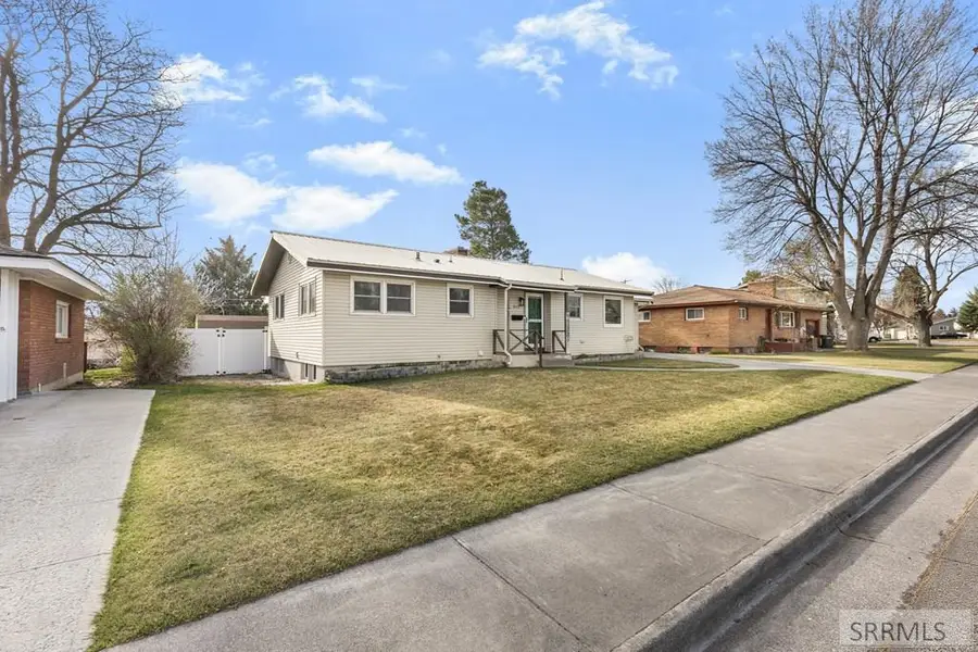 842 Claire View Lane, Idaho Falls, ID 83402 - #3