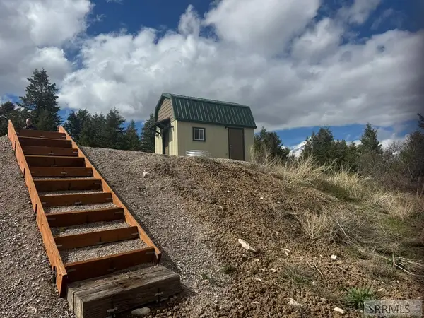 Lot 22B Deer Creek, LAVA HOT SPRINGS, ID 83246